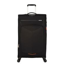 American Tourister Summerfunk Spinner 79 Exp Black