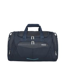 American Tourister Summerfunk Duffel 52 Navy