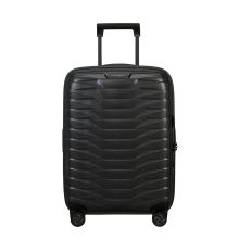 Samsonite Proxis Spinner 55 Expandable Matt Graphite