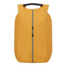 Samsonite Securipak Laptop Backpack 15.6" Sunset Yellow