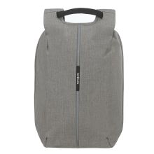 Samsonite Securipak Laptop Backpack 15.6" Cool Grey