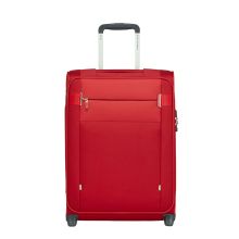 Samsonite Citybeat Upright 55 Red