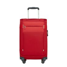 Samsonite Citybeat Spinner 55/35 Red