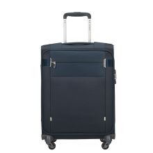 Samsonite Citybeat Spinner 55/40 Navy Blue