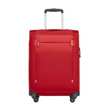 Samsonite Citybeat Spinner 55/40 Red