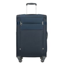 Samsonite Citybeat Spinner 66 Exp Navy Blue