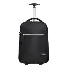 Samsonite Litepoint Laptop Backpack 17.3" Wheels Black