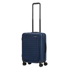 Samsonite StackD Spinner 55 Exp. Easy Access Navy