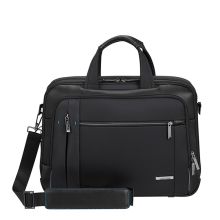 Samsonite Spectrolite 3.0 Bailhandle 15.6" EXP Black