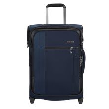 Samsonite Spectrolite 3.0 TRVL Upright 55 EXP Deep Blue