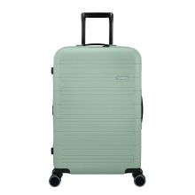 American Tourister Novastream Spinner 67 Expandable Nomad Green