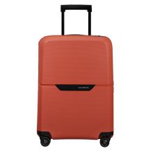 Samsonite Magnum Eco Spinner 55 Maple Orange