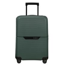 Samsonite Magnum Eco Spinner 55 Forest Green