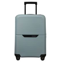 Samsonite Magnum Eco Spinner 55 Ice Blue