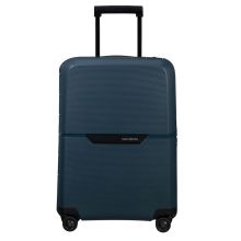 Samsonite Magnum Eco Spinner 55 Midnight Blue