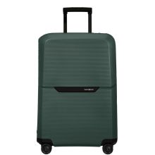 Samsonite Magnum Eco Spinner 69 Forest Green