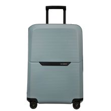 Samsonite Magnum Eco Spinner 69 Ice Blue