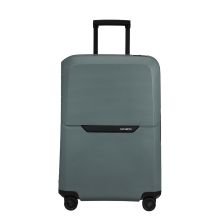 Samsonite Magnum Eco Spinner 69 Petrol Grey