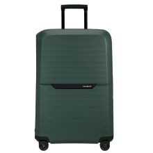 Samsonite Magnum Eco Spinner 75 Forest Green