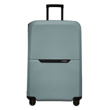 Samsonite Magnum Eco Spinner 81 Ice Blue