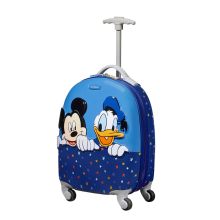 Samsonite Disney Ultimate 2.0 Pre-School Spinner 46 Mickey & Donald