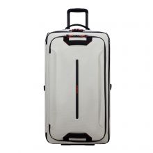 Samsonite Ecodiver Duffle Wheels 79 Cloud White