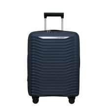 Samsonite Upscape Spinner 55 Expandable Blue Nights