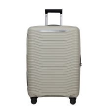 Samsonite Upscape Spinner 68 Expandable Warm Neutral