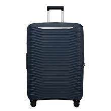 Samsonite Upscape Spinner 75 Expandable Blue Nights