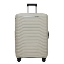 Samsonite Upscape Spinner 75 Expandable Warm Neutral