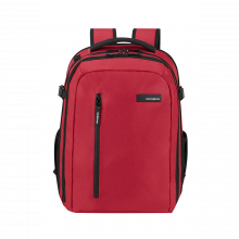Samsonite Roader Laptop Backpack M Red Clay