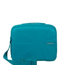 American Tourister Starvibe Beauty Case Verdigris