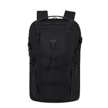 Samsonite Dye-Namic Laptop Backpack L 17.3" Black