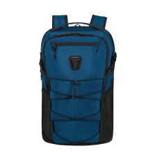 Samsonite Dye-Namic Laptop Backpack L 17.3" Blue