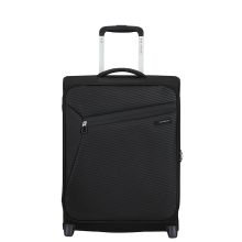 Samsonite Litebeam Upright 55 Black