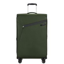 Samsonite Litebeam Spinner 77 Expandable Climbing Ivy