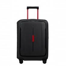 Samsonite Essens Spinner 55 Charcoal/Red