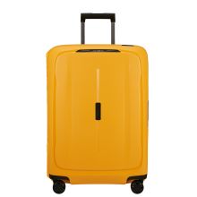 Samsonite Essens Spinner 69 Radiant Yellow