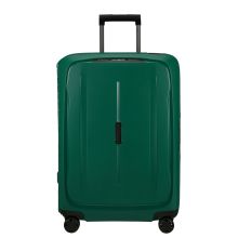 Samsonite Essens Spinner 69 Alphine Green