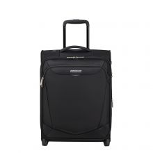 American Tourister Summerride Upright S 55 Exp Black