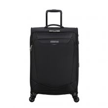 American Tourister Summerride Spinner M 67 Exp Black