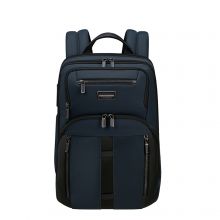 Samsonite Urban Eye Laptop Backpack 14.1" Blue