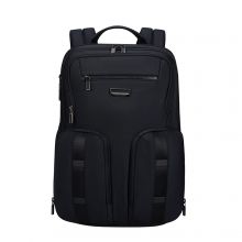 Samsonite Urban Eye Laptop Backpack 2 Pockets 15,6" Black