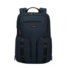 Samsonite Urban Eye Laptop Backpack 2 Pockets 15,6" Blue