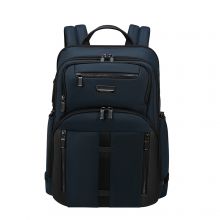 Samsonite Urban Eye Laptop Backpack 15,6" Blue