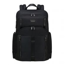 Samsonite Urban Eye Laptop Backpack 17,3" Exp. Black
