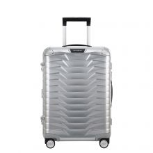 Samsonite Proxis Alu Spinner 55 Aluminium