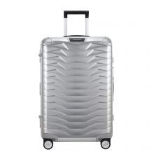 Samsonite Proxis Alu Spinner 69 Aluminium