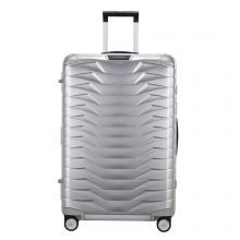 Samsonite Proxis Alu Spinner 76 Aluminium