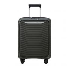 Samsonite Upscape Spinner 55 Exp. Easy Access Climbing Ivy